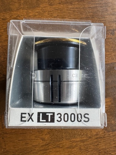 SLP WORKS ダイワ用スプール