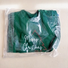 新品未使用未開封 クリスマスリンクコーデの画像