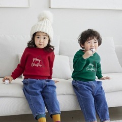 新品未使用未開封 クリスマスリンクコーデの画像