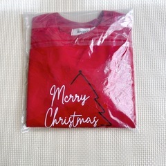 新品未使用未開封 クリスマスリンクコーデの画像