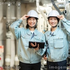 群馬県　通勤案件　日当22,000円‼️即日入場‼️の画像