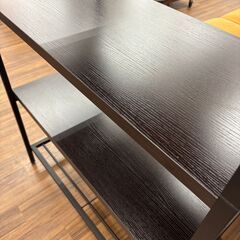 【ジモティー割引あり】【ジャングル守口店】オープンラック　収納棚　シェルフの画像