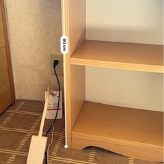 収納ボックスの画像