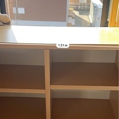 収納ボックスの画像