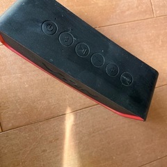 VTIN R2防水Bluetoothポータブルスピーカーの画像