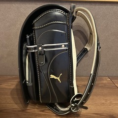 ランドセル⭐︎セイバン×PUMAコラボ⭐︎の画像