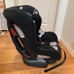 カトージ　チャイルドシートjoieの画像