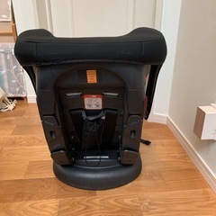 カトージ　チャイルドシートjoieの画像