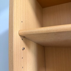 本棚（取りに来られる方）の画像