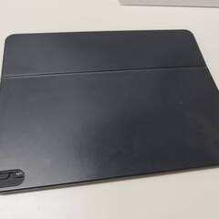 iPad Pro Smart Keyboard Folio/A2039/12.9インチ/日本語配列〈MU8H2J/A〉(iPad Pro 12.9インチ 第3世代対応)の画像