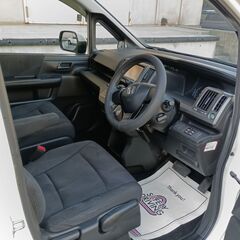 ステーションワゴン・スパーダ・S両側パワースライド！の画像