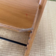 ストッケ　STOKE トリップトラップの画像