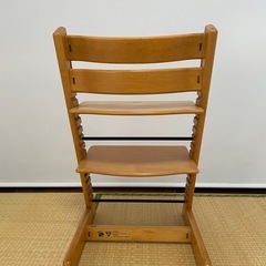 ストッケ　STOKE トリップトラップの画像