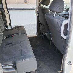 ステーションワゴン・スパーダ・S両側パワースライド！の画像