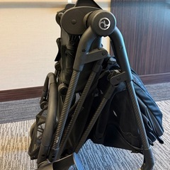 Cybex［サイベックス］メリオカーボン2022の画像