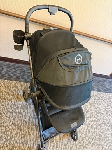 Cybex［サイベックス］メリオカーボン2022