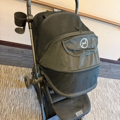 Cybex［サイベックス］メリオカーボン2022の画像