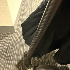 Cybex［サイベックス］メリオカーボン2022の画像