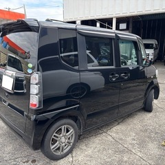 値下げ‼️サビ無し車検長い‼️N BOX GLパッケージ‼️の画像