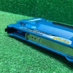マキタ ST113DSH 充電式タッカ【船橋馬込店】【店頭取引限定】【中古】管理番号：ITEQMFE61DNOの画像