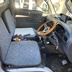 車検付き4WDダイハツハイゼットisの画像