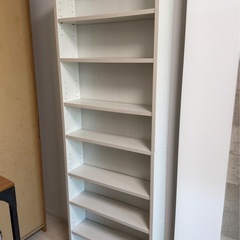 本棚（取りに来られる方）の画像