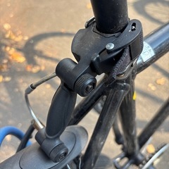 クロスバイク Panther athena2.0 の画像