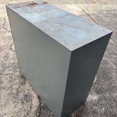 ITO キャビネット中古の画像