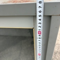 ITO キャビネット中古の画像