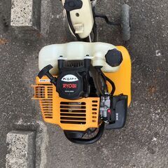 【エコツール岡崎岩津店】☆リョービRYOBI エンジンカルチベータ RCVK-4300 663200A   ITPJEN0P24QK【愛知県/岡崎市/工具】の画像
