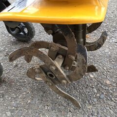 【エコツール岡崎岩津店】☆リョービRYOBI エンジンカルチベータ RCVK-4300 663200A   ITPJEN0P24QK【愛知県/岡崎市/工具】の画像