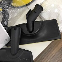 【ジャングルジャングル広陵店】家電　ケルヒャー　スチームクリーナー　SC JTK20　の画像