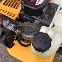 【エコツール岡崎岩津店】☆リョービRYOBI エンジンカルチベータ RCVK-4300 663200A   ITPJEN0P24QK【愛知県/岡崎市/工具】の画像