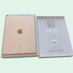 【超美品🌟】iPadAir2 初期化済み の画像