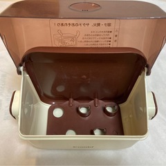 Combi　除菌じょ〜ずα 　☆哺乳瓶 
消毒☆の画像