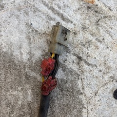 ヤマハ　ジョグ　sa16j 　クリアテールの画像