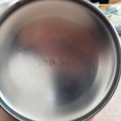 Coleman ガスカートリッジの画像