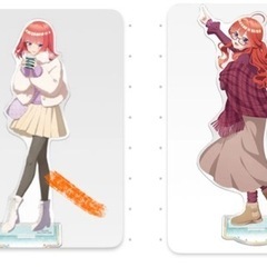 五等分の花嫁の画像