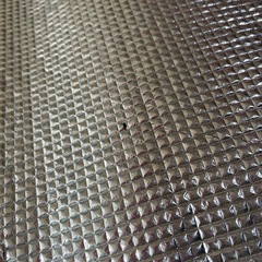 アルミシート　の画像