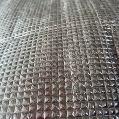 アルミシート　の画像