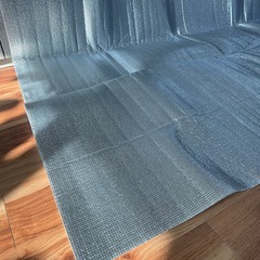 アルミシート　の画像