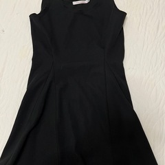 レディース　ワンピース　まとめ売り　ノースリーブの画像