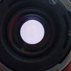 極上品〜新品級 sigma macro 90mm f2.8  for canonの画像