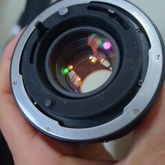 極上品〜新品級 sigma macro 90mm f2.8  for canonの画像