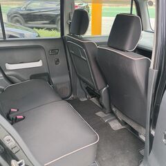 ハスラーG【本土中古】ロング車検!の画像