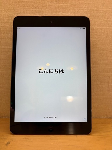 iPad mini2 16G おまけ付き