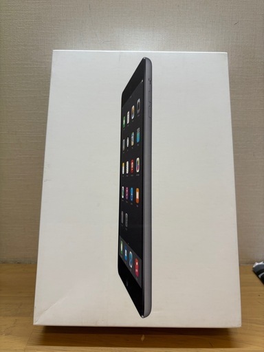 iPad mini2 16G おまけ付き
