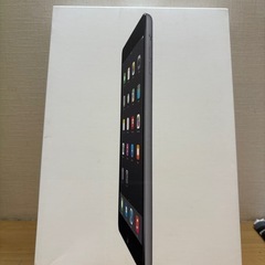 iPad mini2 16G おまけ付きの画像
