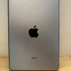 iPad mini2 16G おまけ付きの画像