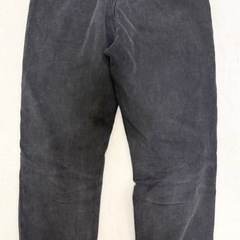 【衣類】 メンズ　GUズボン　冬用の画像